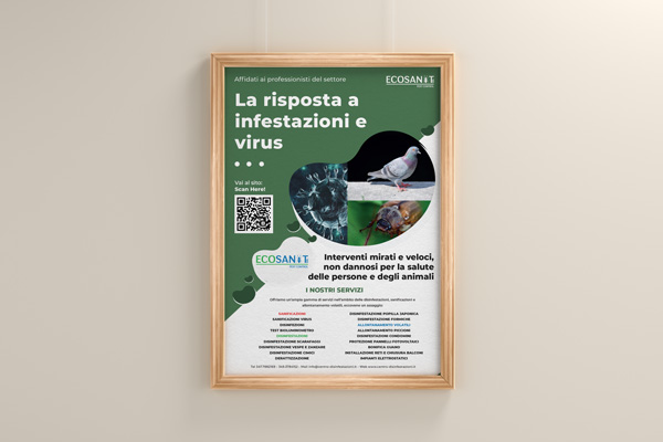 Profilo aziendale PDF Ecosanit