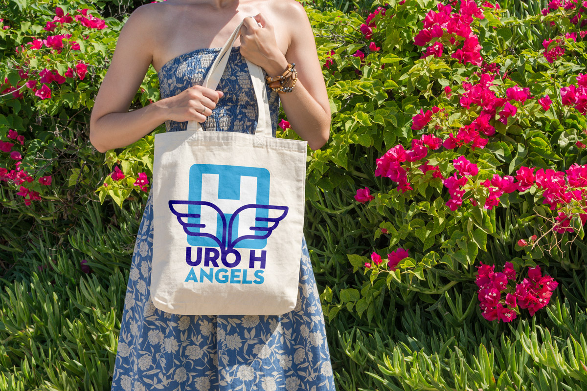 Logo Uro H Angels