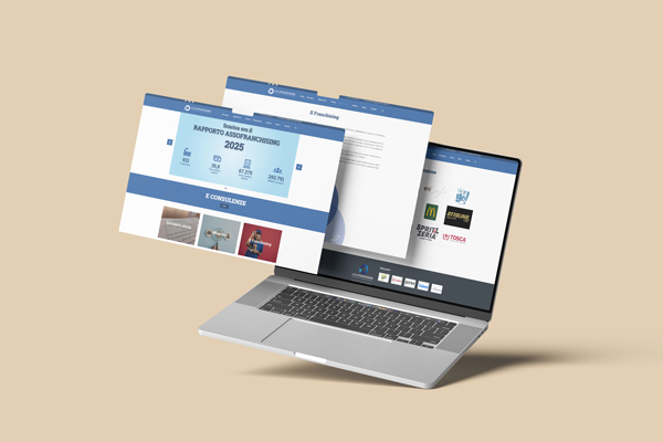 Restyling Assofranchising