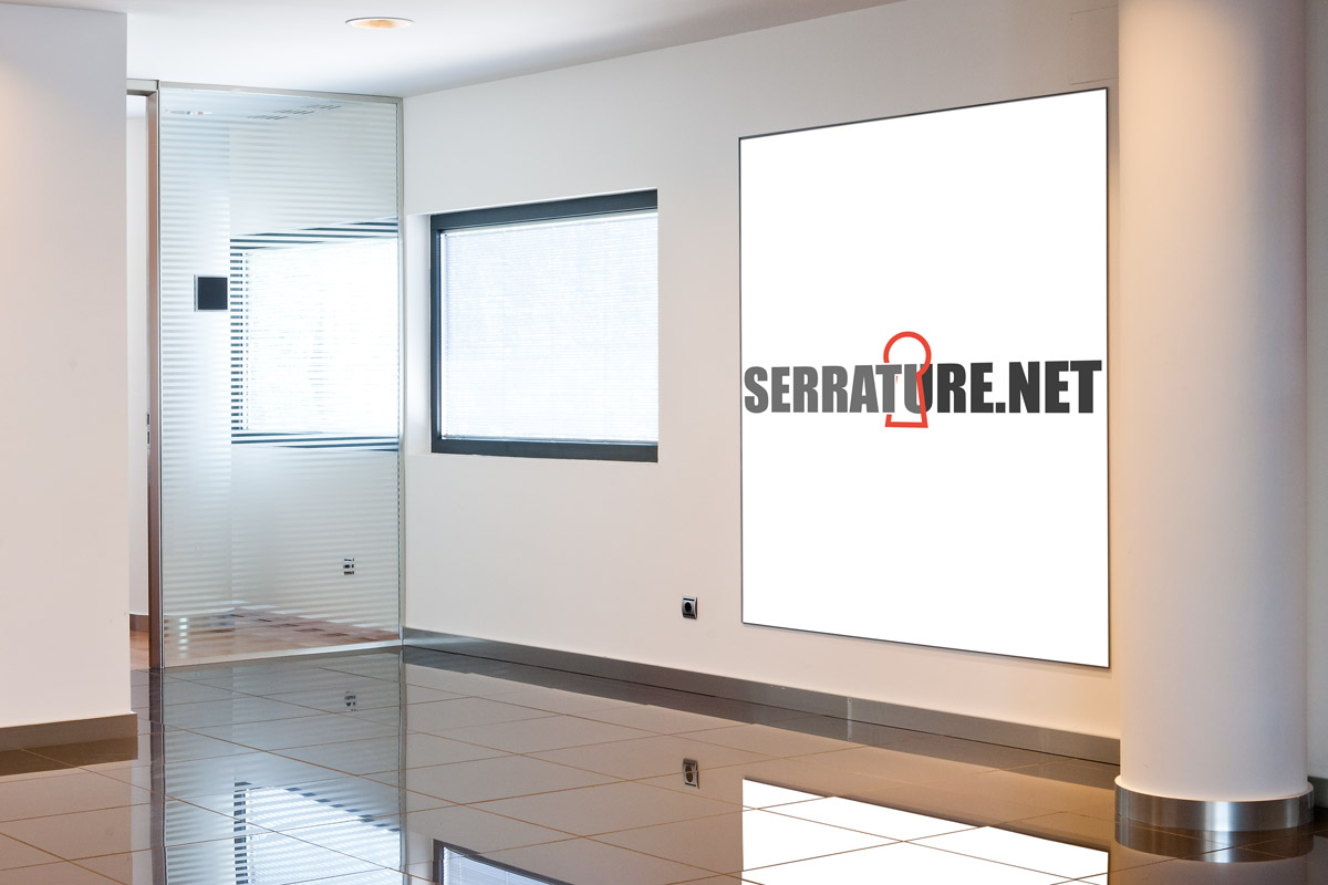 Ecommerce Serrature.net