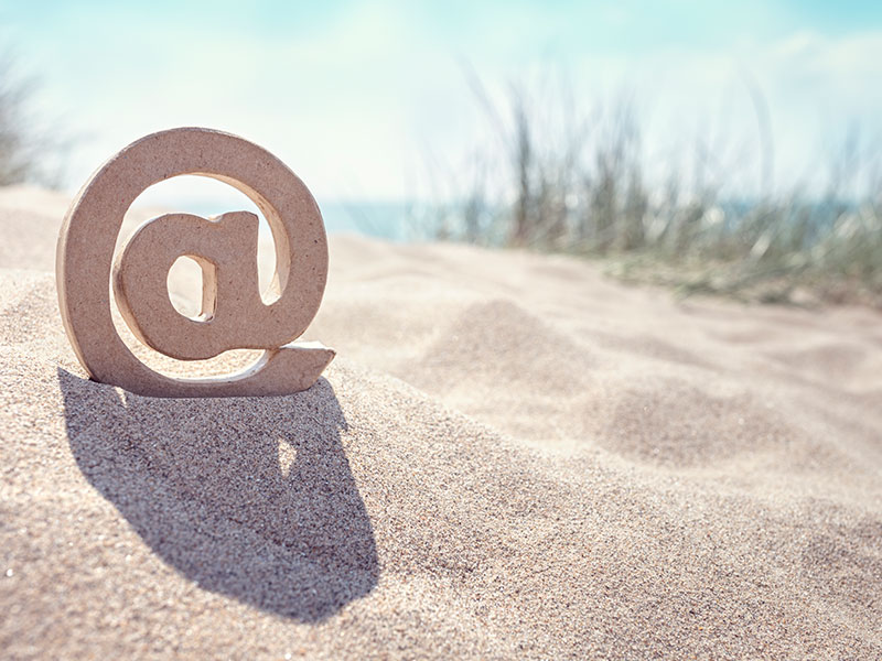 A che ora è meglio mandare una newsletter?