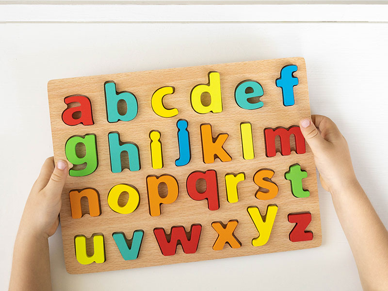 Come si progetta un font?
