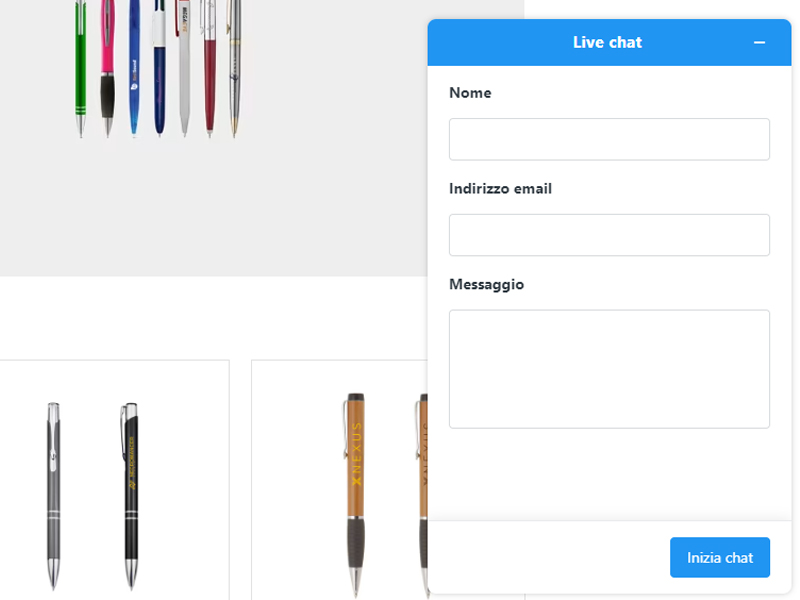 L'Utilità del Box Chat Assistenza sui Siti Web: Un Alleato per Migliorare l'Esperienza del Cliente