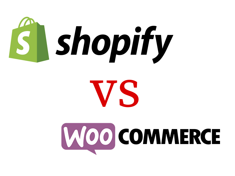 Scopri La Migliore Piattaforma per il Tuo Negozio Online: Shopify o WooCommerce?