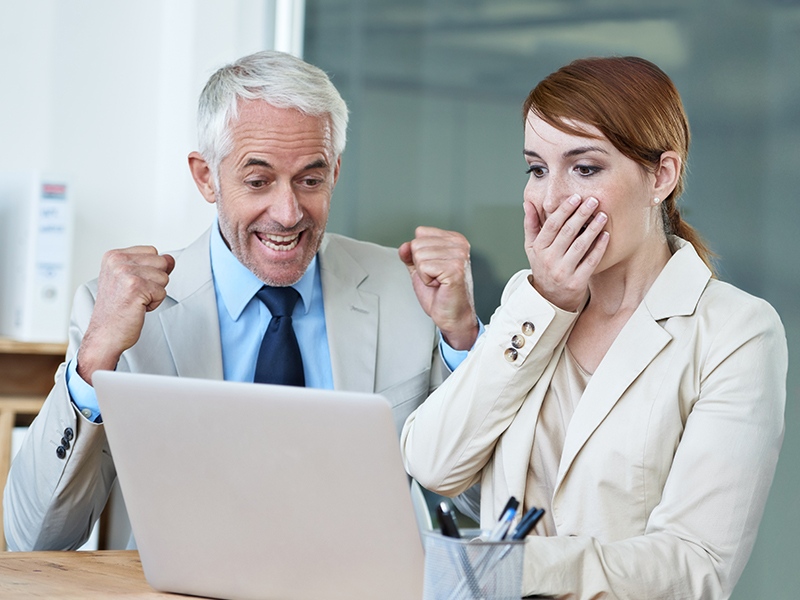Gli Ingredienti del Successo in un Progetto Grafico: Guida per un Design di Impatto